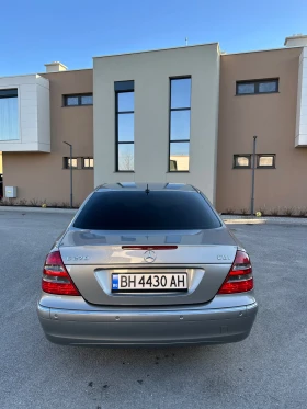 Mercedes-Benz E 270 CDI | Mobile.bg    5