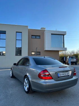 Mercedes-Benz E 270 CDI | Mobile.bg    3