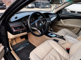 BMW 530 D 235hp FACELIFT ИТАЛИЯ, снимка 6