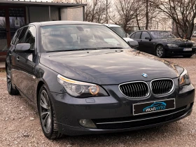 BMW 530 D 235hp FACELIFT ИТАЛИЯ, снимка 3