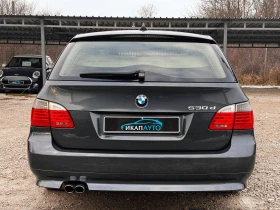 BMW 530 D 235hp FACELIFT ИТАЛИЯ, снимка 4