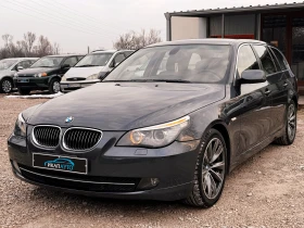 BMW 530 D 235hp FACELIFT ИТАЛИЯ, снимка 1