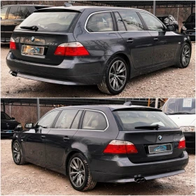 BMW 530 D 235hp FACELIFT  | Mobile.bg    5