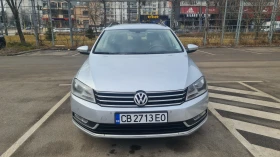 VW Passat Ecofuel  | Mobile.bg    8