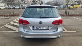 VW Passat Ecofuel  | Mobile.bg    4