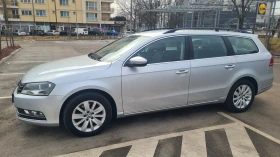 VW Passat Ecofuel  | Mobile.bg    2