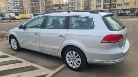 VW Passat Ecofuel  | Mobile.bg    3