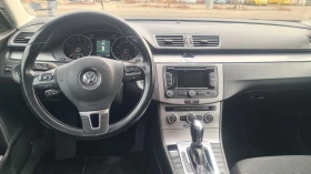 VW Passat Ecofuel  | Mobile.bg    11