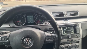 VW Passat Ecofuel  | Mobile.bg    14