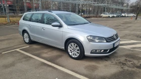 VW Passat Ecofuel  | Mobile.bg    7