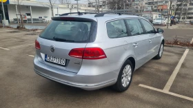 VW Passat Ecofuel  | Mobile.bg    5