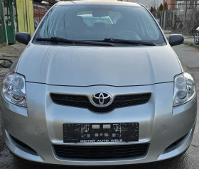 Toyota Auris 1.4 VVT-i 97hp, снимка 1