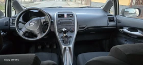 Toyota Auris 1.4 VVT-i 97hp, снимка 4