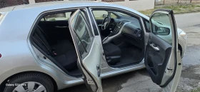 Toyota Auris 1.4 VVT-i 97hp, снимка 6