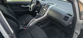 Toyota Auris 1.4 VVT-i 97hp, снимка 7