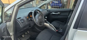 Toyota Auris 1.4 VVT-i 97hp, снимка 5