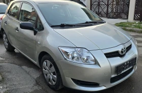 Toyota Auris 1.4 VVT-i 97hp, снимка 3