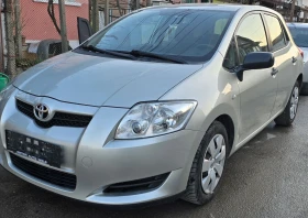 Toyota Auris 1.4 VVT-i 97hp, снимка 2