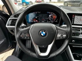 BMW 320 320d xDrive Гаранция, снимка 9