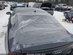 Audi A7 3.0T PREMIUM PLUS, снимка 5