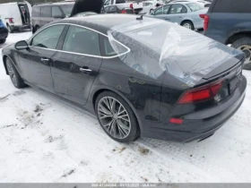 Audi A7 3.0T PREMIUM PLUS, снимка 3