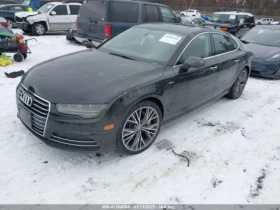 Audi A7 3.0T PREMIUM PLUS - 25999 лв. - 17219729 | Car24.bg