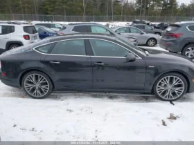 Audi A7 3.0T PREMIUM PLUS, снимка 7