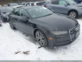 Audi A7 3.0T PREMIUM PLUS, снимка 1