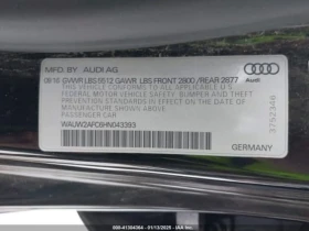 Audi A7 3.0T PREMIUM PLUS, снимка 13