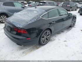 Audi A7 3.0T PREMIUM PLUS, снимка 4