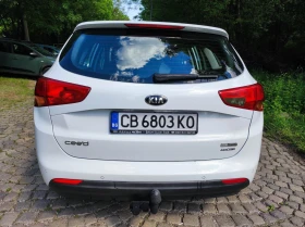 Обява за продажба на Kia Ceed 1, 6 diesel 128 к.с. ~13 500 лв. - изображение 4