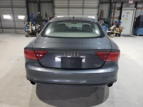 Audi A7 Prestige S-line | Mobile.bg    6