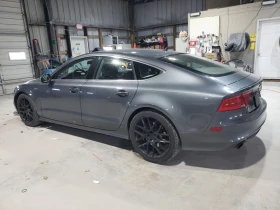 Audi A7 Prestige S-line | Mobile.bg    2