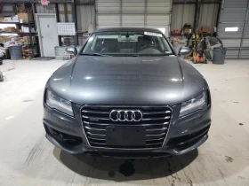 Audi A7 Prestige S-line | Mobile.bg    5