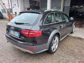 Audi A4 Allroad 2.0TDI 190к.с. FACELIFT 100% РЕАЛНИ КМ-ДОКАЗУЕМИ ! - 22000 лв. - 78518697 | Car24.bg