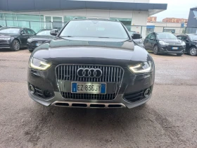 Audi A4 Allroad 2.0TDI 190к.с. FACELIFT 100% РЕАЛНИ КМ-ДОКАЗУЕМИ ! - 22000 лв. - 78518697 | Car24.bg