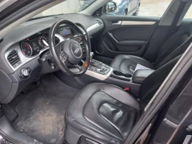Audi A4 Allroad 2.0TDI 190к.с. FACELIFT 100% РЕАЛНИ КМ-ДОКАЗУЕМИ ! - 22000 лв. - 78518697 | Car24.bg