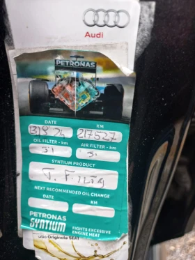 Audi A4 Allroad 2.0TDI 190к.с. FACELIFT 100% РЕАЛНИ КМ-ДОКАЗУЕМИ ! - 22000 лв. - 78518697 | Car24.bg