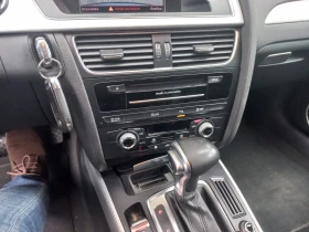 Audi A4 Allroad 2.0TDI 190к.с. FACELIFT 100% РЕАЛНИ КМ-ДОКАЗУЕМИ ! - 22000 лв. - 78518697 | Car24.bg