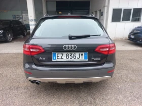 Audi A4 Allroad 2.0TDI 190к.с. FACELIFT 100% РЕАЛНИ КМ-ДОКАЗУЕМИ ! - 22000 лв. - 78518697 | Car24.bg