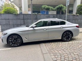 BMW 530E xDrive | Mobile.bg    2
