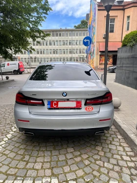 BMW 530E xDrive | Mobile.bg    3
