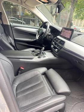 BMW 530E xDrive | Mobile.bg    4