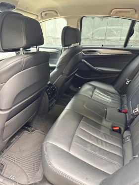 BMW 530E xDrive | Mobile.bg    5