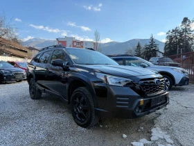     Subaru Outback  2.4 WILDERNESS