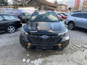     Subaru Outback  2.4 WILDERNESS