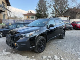     Subaru Outback  2.4 WILDERNESS