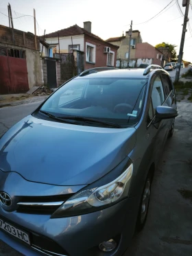 Toyota Verso | Mobile.bg    17