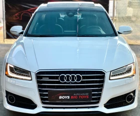 Audi A8 Quattro* * HeadUP* * *  | Mobile.bg    3