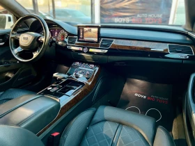 Audi A8 Quattro* * HeadUP* * *  | Mobile.bg    7